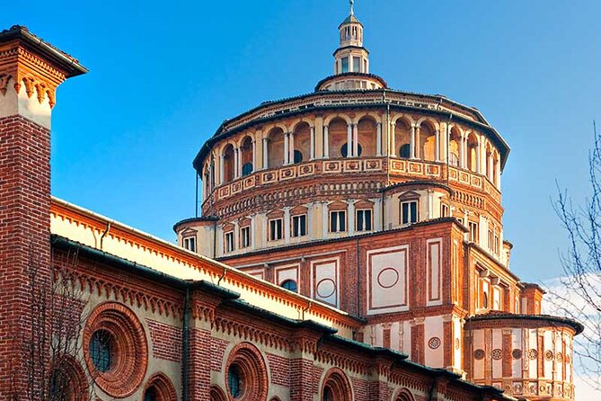 Experience Da Vinci's Last Supper: Tickets & Guided Tour - Why The Last Supper needs a timed visit