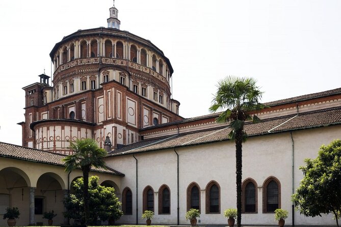 Experience Da Vinci's Last Supper: Tickets & Guided Tour - What the guide adds, and where it can fall short