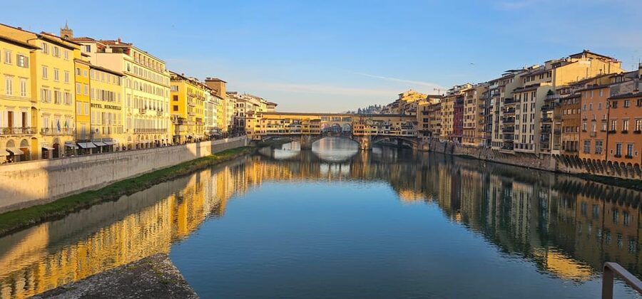 Florence: 2-Hour Guided Bike Tour - What the guides add to the ride
