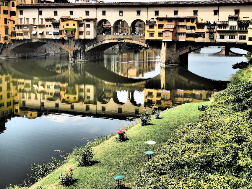 Florence: 2-Hour Guided Sightseeing Bike Tour - Key points to know before you book
