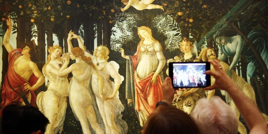 Florence: 4-Hour Accademia and Uffizi Galleries Guided Tour - Is $151.80 a fair price?