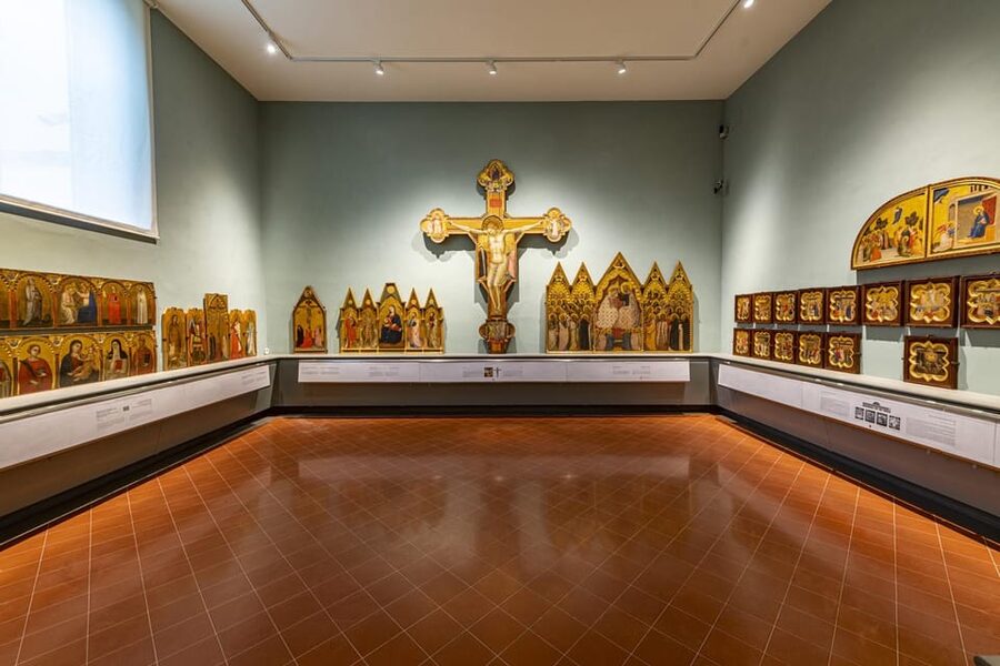 Florence: Accademia and David Skip-the-Line Entry Ticket - What skip-the-line really means here