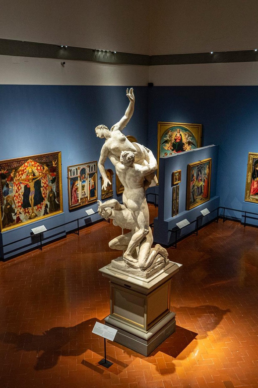 Florence: Accademia and David Skip-the-Line Entry Ticket - Is $36 a fair price?