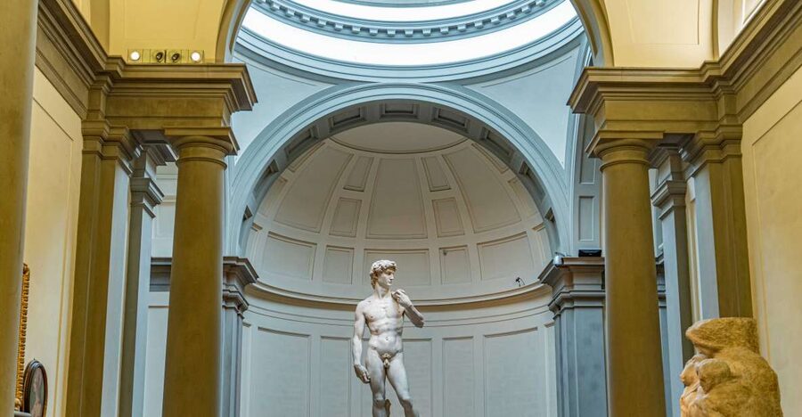 Florence: Accademia and Uffizi Combo Priority Entry Tickets - Should you book the Accademia and Uffizi combo?