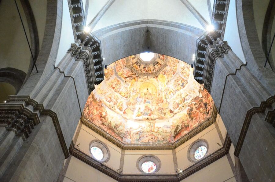 Florence: Accademia and Uffizi Combo Priority Entry Tickets - What priority entry really means