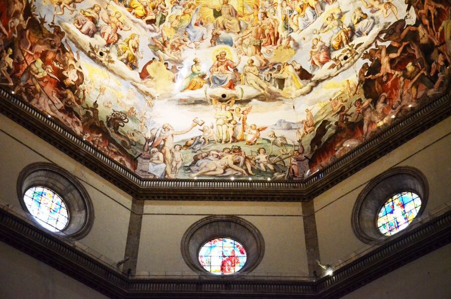 Florence: Accademia and Uffizi Combo Priority Entry Tickets - A self-guided visit with no group pressure