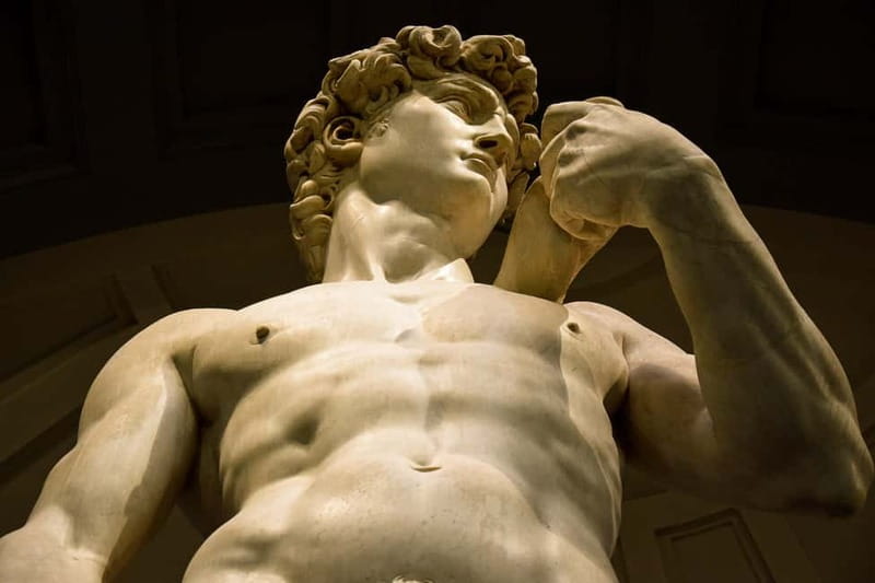 Florence: Accademia and Uffizi Gallery Guided Tour - What the best guides add
