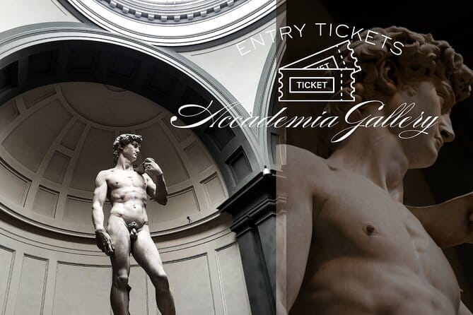 Florence: Accademia entry tickets + optional audio guide - Why the Accademia is worth your Florence time