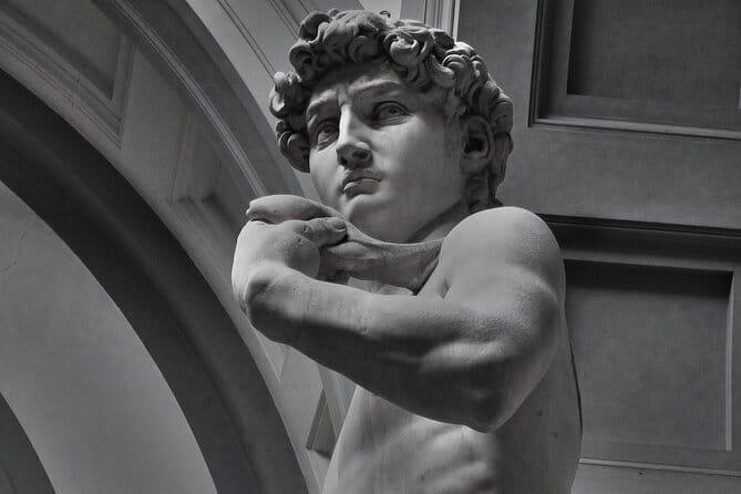 Florence: Accademia entry tickets + optional audio guide - Audio guide or self-guided visit?