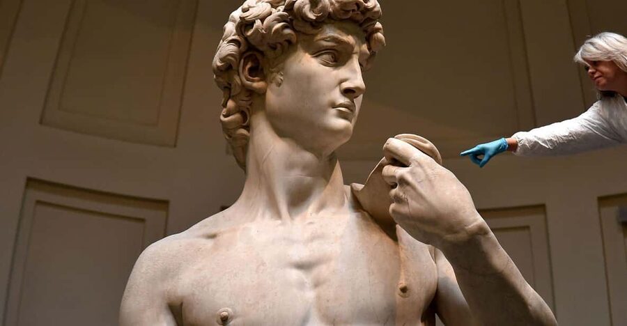 Florence: Accademia Gallery & David Skip-the-Line Ticket - Why David deserves the trip