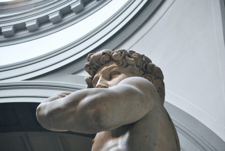 Florence: Accademia Gallery Entry Ticket & David Guided Tour - Who should book this Accademia tour?