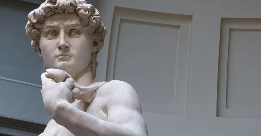 Florence: Accademia Gallery Guided Tour with Entry Ticket - Key points before you book