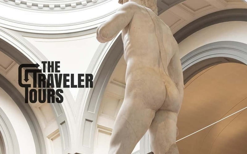 Florence: Accademia Gallery Reserved Entry Ticket - Who should book this Accademia entry?