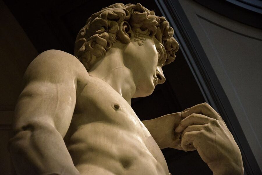 Florence: Accademia Gallery Skip-the-Line Entry Ticket - What the priority entrance really saves