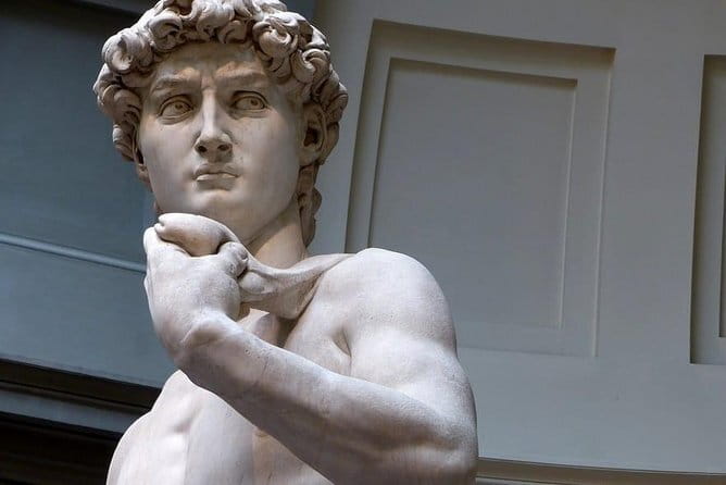 Florence Accademia Gallery Small-Group Guided Tour - Why David deserves more than a quick photograph