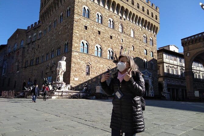 Florence Accademia Gallery Small-Group Guided Tour - How much the $59.74 price buys you