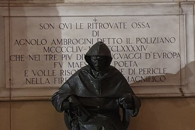 Florence Accademia Gallery Small-Group Guided Tour - Tips for getting the most from the hour
