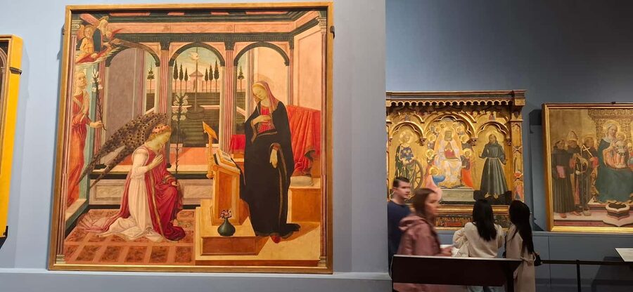 Florence: Accademia Gallery Ticket with Optional Audio Guide - Why Accademia is worth your Florence time