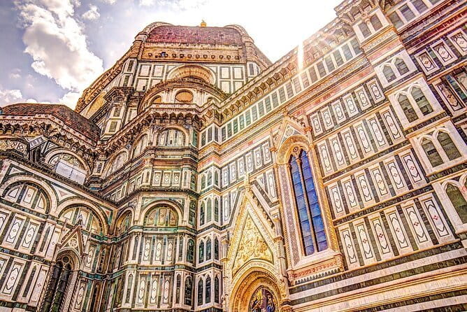 Florence Accademia Gallery Tour & Skip-the-Line Tickets Included - Is $44.74 a fair price?