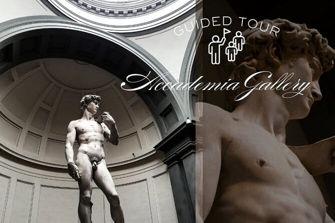 Florence Accademia Gallery Tour with Entrance Ticket Included - Who will enjoy this Accademia tour most?