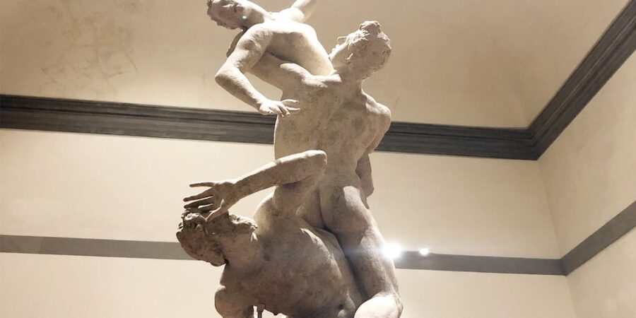 Florence: Accademia Gallery Tour with Skip-the-Line Tickets - Why David deserves a guided visit