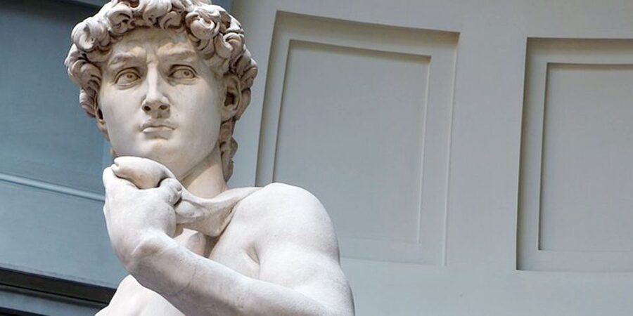 Florence: Accademia Gallery Tour with Skip-the-Line Tickets - Finding the meeting point on Via Ricasoli