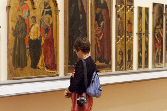 Florence Accademia Guided Tour – Shared, Private & Combo Options - A focused museum visit, not an all-day art course