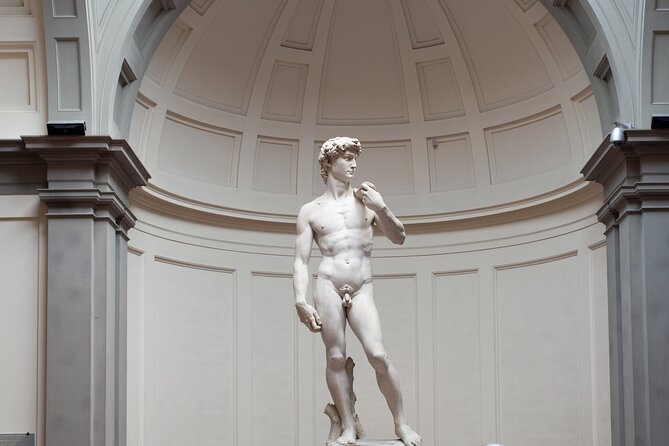 Florence Accademia Guided Tour – Shared, Private & Combo Options - Choosing the right time and combo option