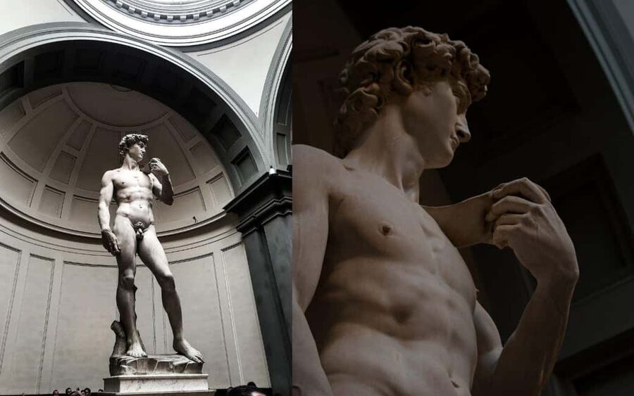 Florence: Accademia Guided Tour with Skip-the-Line Tickets - Why David deserves more than a quick photograph