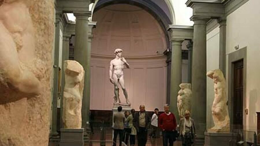 Florence: Accademia Guided Tour with Skip-the-Line Tickets - What the guide adds to David