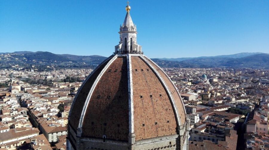 Florence: Baptistery, Duomo Museum, Cathedral, & Bell Tower - Practical advice before you go