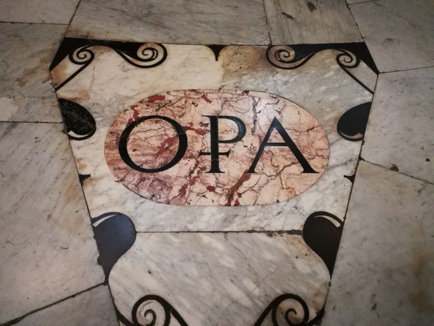 Florence: Baptistery, Duomo Museum, Cathedral, & Bell Tower - Why this Duomo tour works well