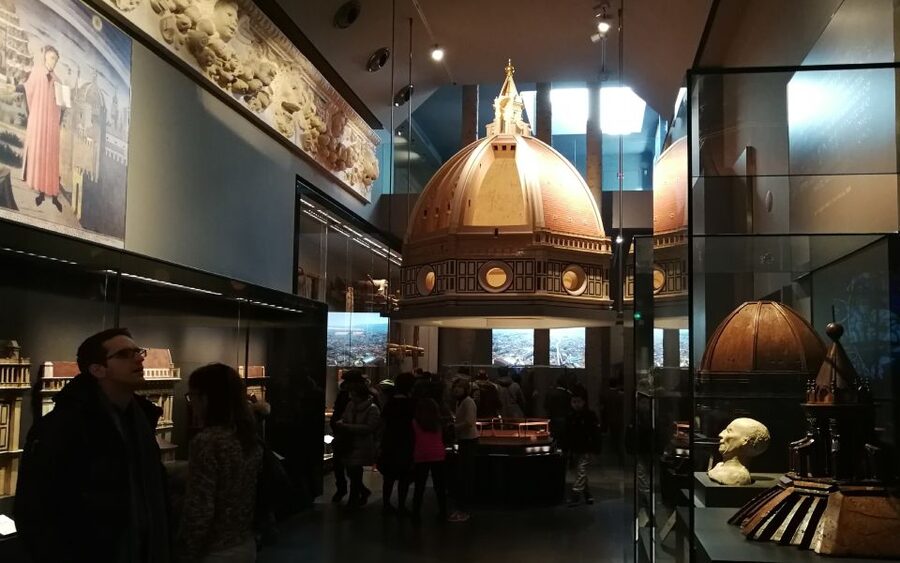 Florence: Baptistery, Duomo Museum, Cathedral, & Bell Tower - Guides who bring the art to life