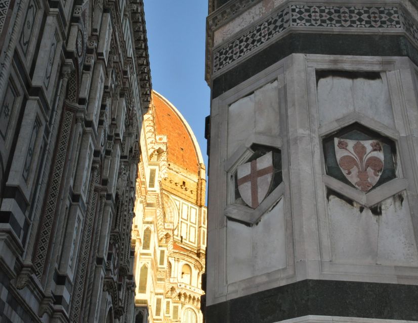 Florence: Baptistery, Duomo Museum, Cathedral, & Bell Tower - Price, pace, and what you receive for $90.63