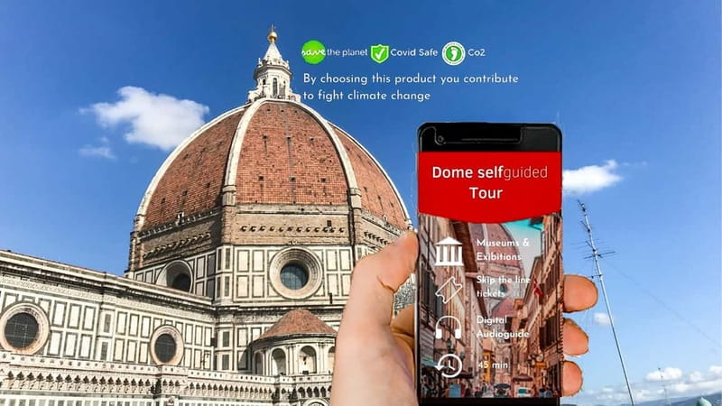Florence: Brunelleschi's Dome Climb and Duomo Complex Pass - Why the Dome Climb Is Florence’s Big Physical Challenge