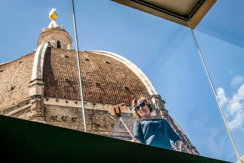 Florence: Brunelleschi's Dome Climb and Duomo Complex Pass - Who Should Book This Experience?
