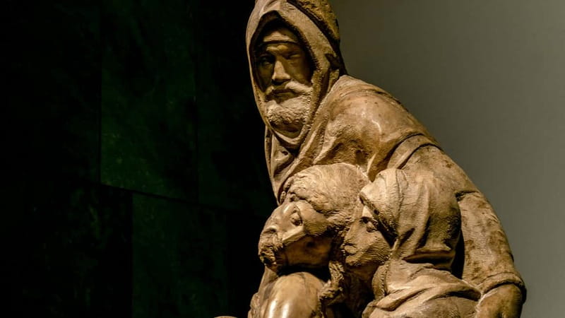 Florence: Brunelleschi's Dome Climb and Duomo Complex Pass - The Baptistery and Santa Reparata Crypt
