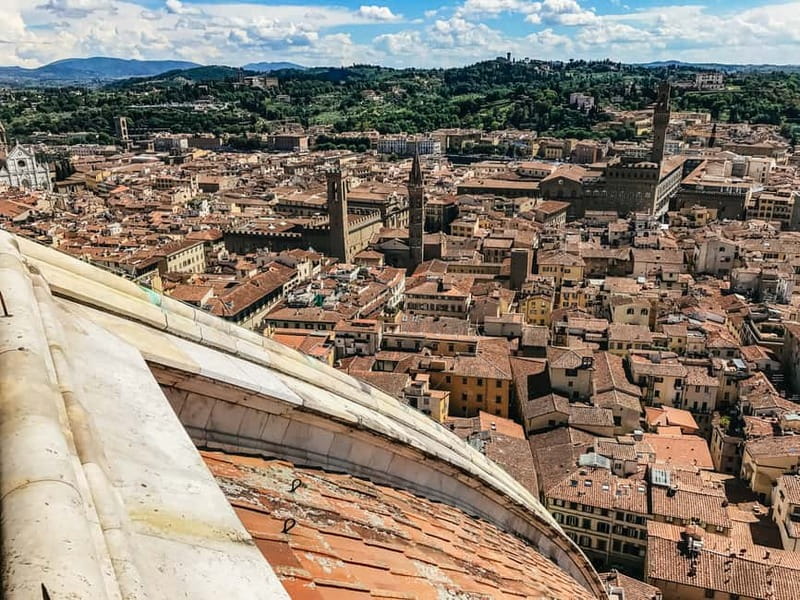 Florence: Brunelleschi's Dome Climb and Duomo Complex Pass - How the Three-Day Timing Really Works