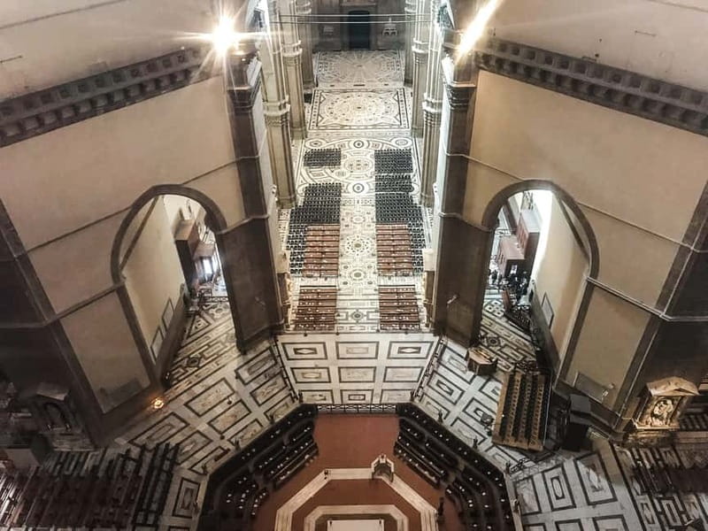 Florence: Brunelleschi's Dome Climb and Duomo Complex Pass - Is $67.47 Good Value?