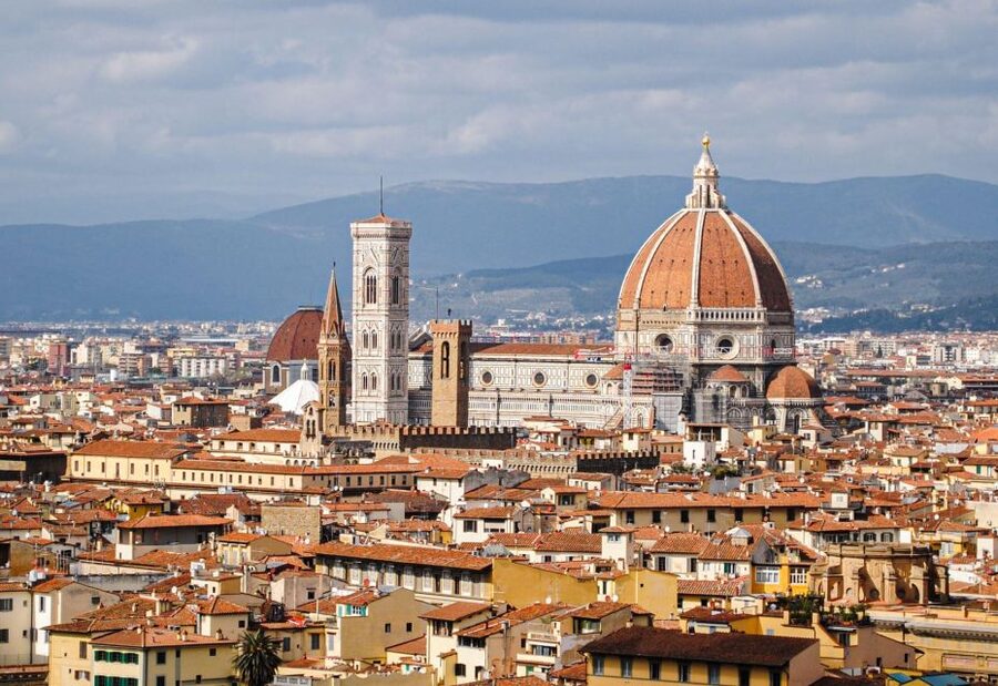 Florence: Brunelleschi's Dome Climb Entry Ticket & Duomo - Should you book the Florence Dome climb?