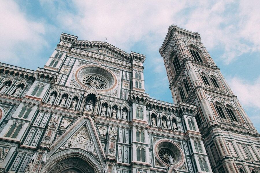 Florence: Brunelleschi's Dome Climb Entry Ticket & Duomo - Is $53 good value?