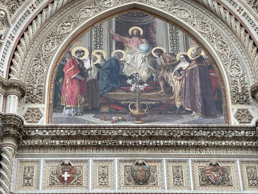 Florence: Brunelleschi's Dome Climb Entry Ticket & Duomo - Who will enjoy this, and who should skip it?