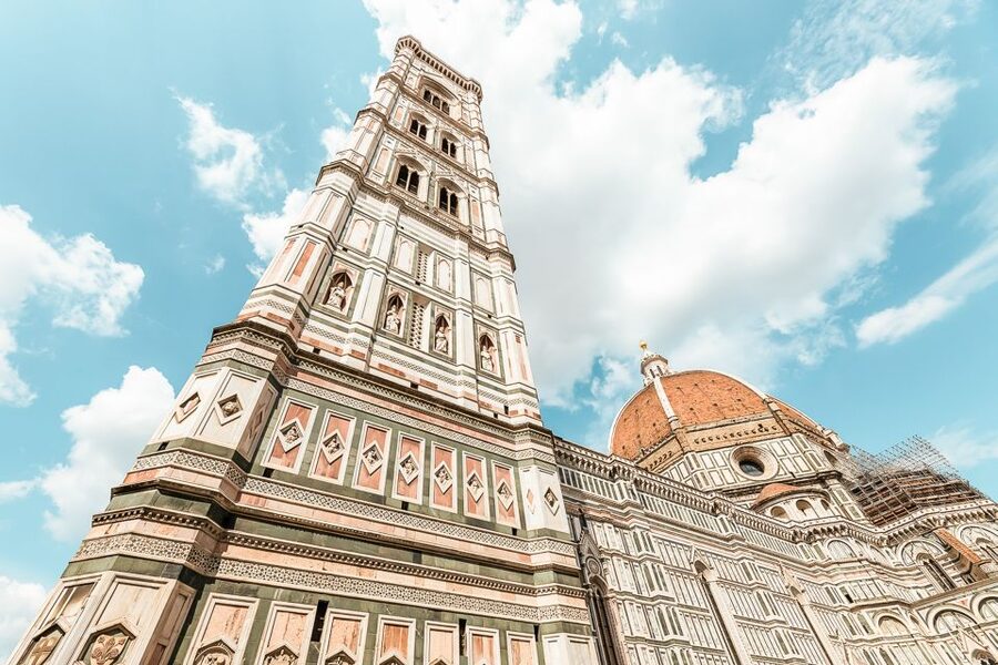 Florence: Cathedral & Brunelleschi's Dome Ticket & Audio App - Should you book the Florence Duomo pass?