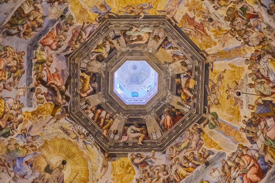 Florence: Cathedral, Dome and Terraces Guided Tour - Key points to know before booking