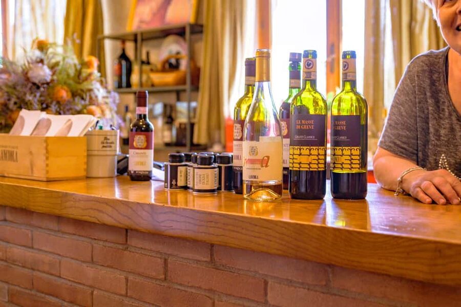 Florence: Chianti E-Bike Tour with Lunch & Two Wine Tastings - Practical Advice Before You Go