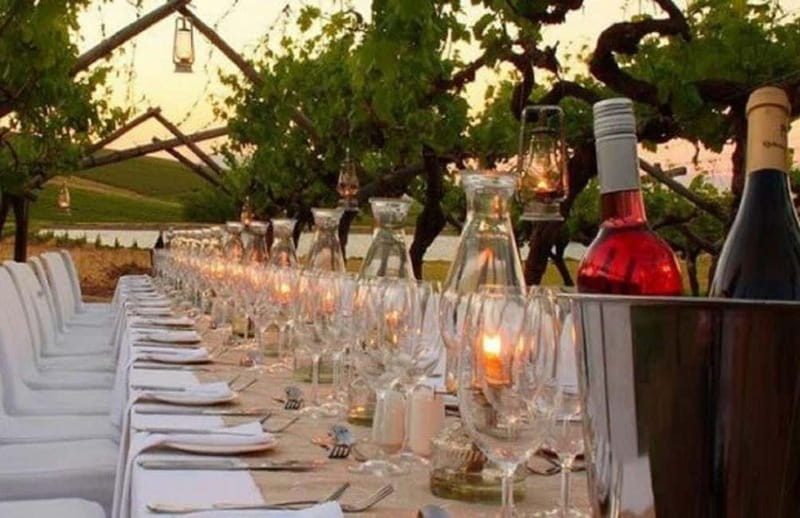 Florence: Chianti Vineyards Tour with Wine Tasting & Dinner - Key points to know before booking