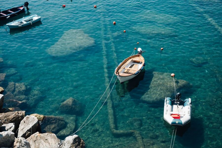 Florence: Cinque Terre Day Trip with Optional Street Food - Why this is a practical way to see Cinque Terre from Florence