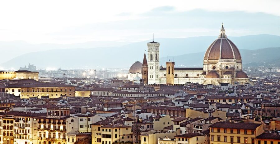 Florence: Climbing Tour of Brunelleschi’s Dome - Key points to know before booking