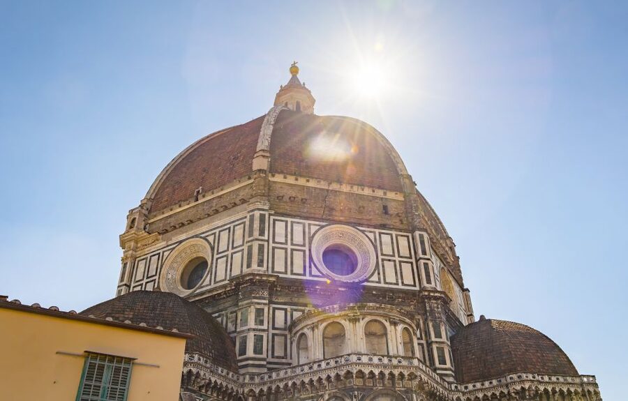 Florence: Climbing Tour of Brunelleschi’s Dome - How the guide affects the experience