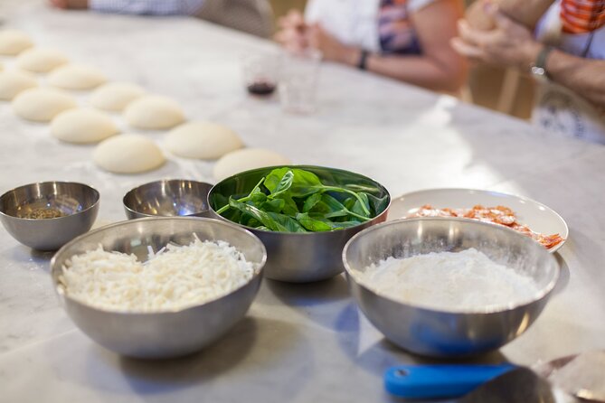 Florence Cooking Class The Art of Making Gelato & Authentic Pizza - Why families may find it a good Florence activity